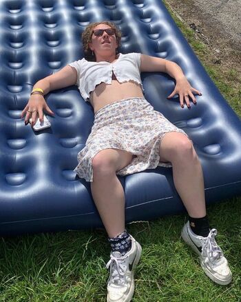 Full leaked Aisling sharkey private photo