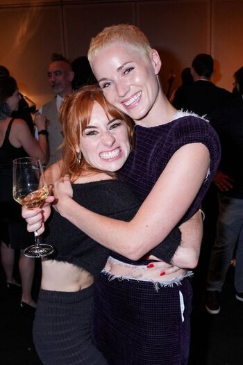 Full leaked Aisling sharkey private photo