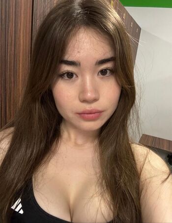 Full leaked Aisovaiza private photo