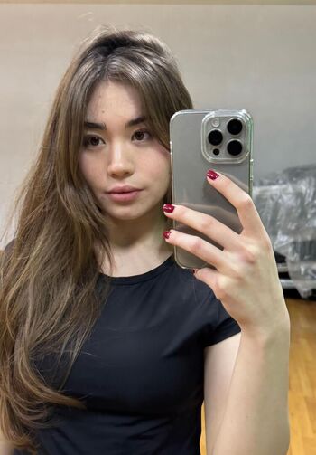 Full leaked Aisovaiza private photo