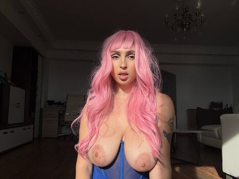 Full leaked Aisultanax page private photo