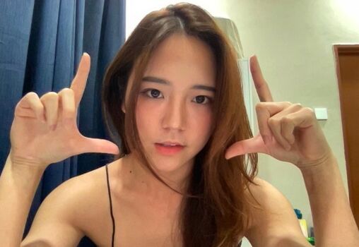 Full leaked Aisyah jzr private onlyfans photo