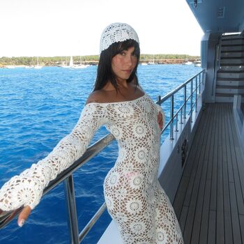 Full leaked Aitana private photo