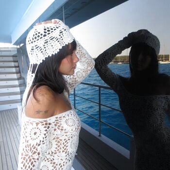 Full leaked Aitana private photo