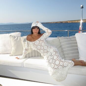 Full leaked Aitana private photo
