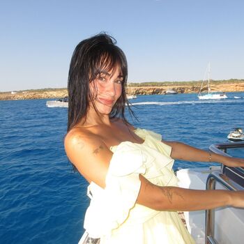 Full leaked Aitana private photo