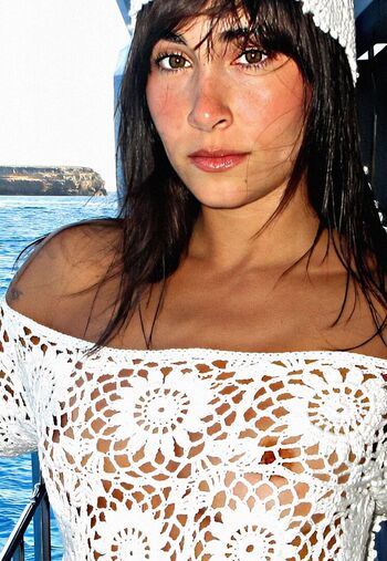 Full leaked Aitana private photo