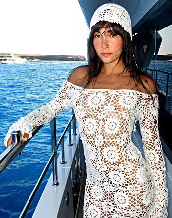 Full leaked Aitana private photo