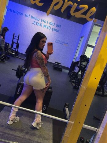 Full leaked Aixa borquez private photo