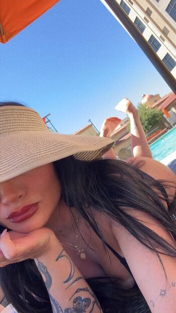 Full leaked Aixa borquez private photo
