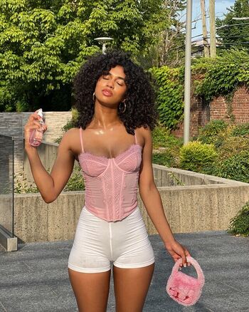 Full leaked Aixa jahara page private photo