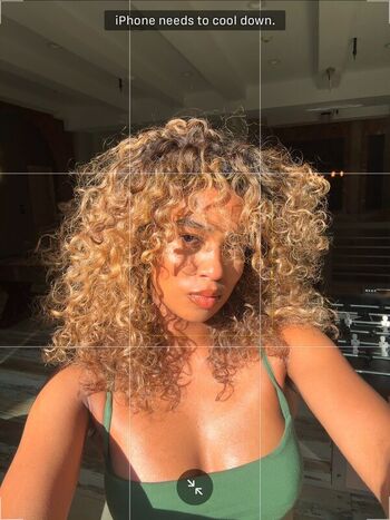 Full leaked Aixa jahara page private photo