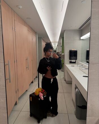 Full leaked Aixa jahara page private photo