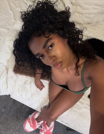 Full leaked Aixa jahara page private photo
