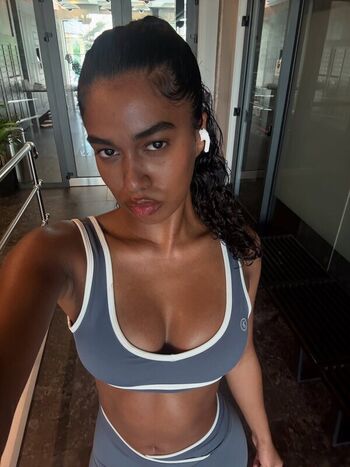 Full leaked Aixa jahara private photo