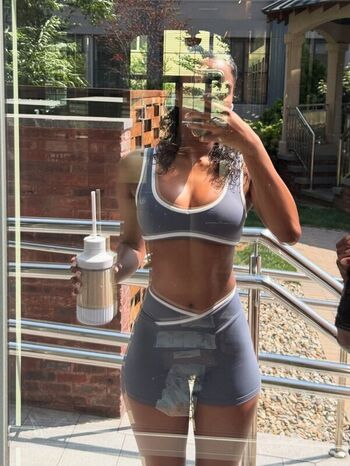 Full leaked Aixa jahara private photo