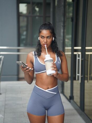 Full leaked Aixa jahara private photo