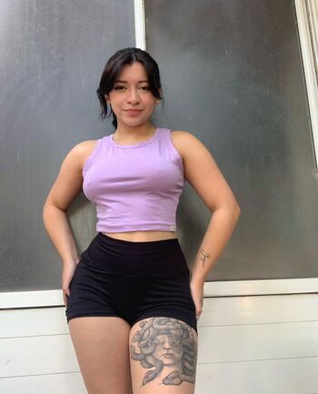 Full leaked Aixa palacio private onlyfans photo