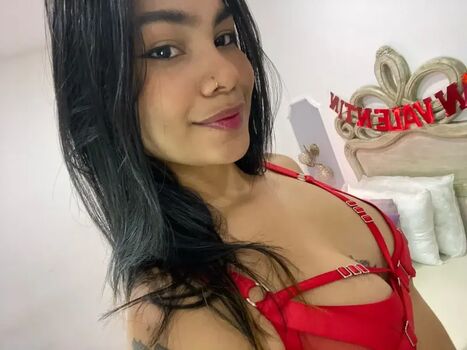 Full leaked Aixa private photo
