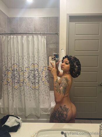 Full leaked Aiya ajami private onlyfans photo