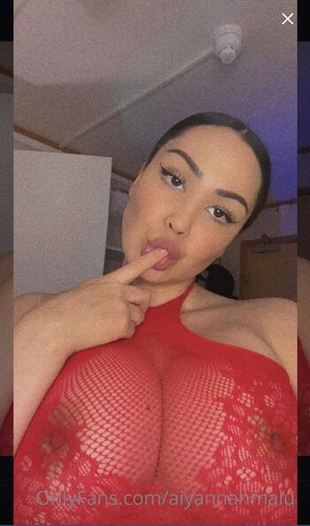 Aiyannah Malu