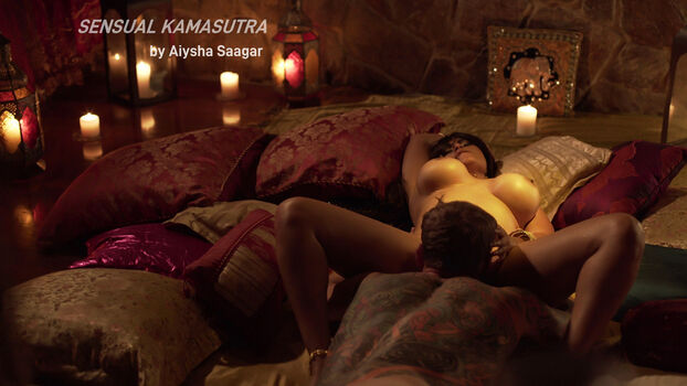 Full leaked Aiysha saagar private photo
