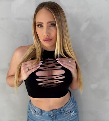 Full leaked Aj applegate page private photo