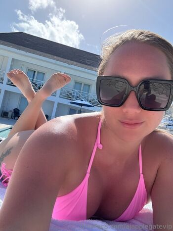 Full leaked Aj applegate page private photo
