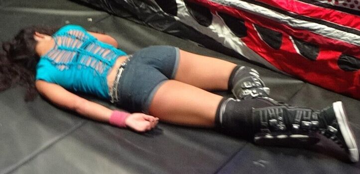 Full leaked Aj lee page private onlyfans photo