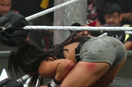 Full leaked Aj lee page private onlyfans photo