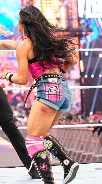 Full leaked Aj lee private onlyfans photo