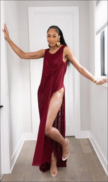 Aja Wilson