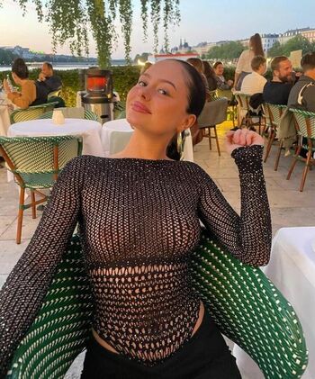 Full leaked Ajaviola private onlyfans photo