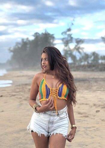 Full leaked Ajitha nadar private onlyfans photo