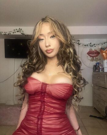 Full leaked Ajml private onlyfans photo