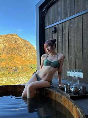 Full leaked Akaei ray private onlyfans photo