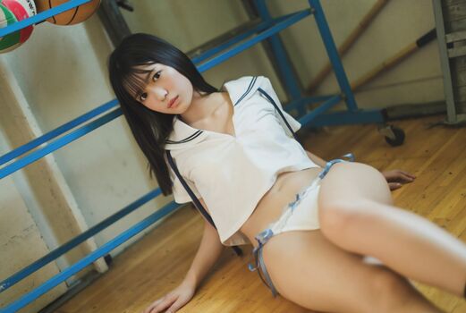 Full leaked Akama shiki private onlyfans photo