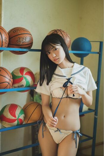 Full leaked Akama shiki private onlyfans photo