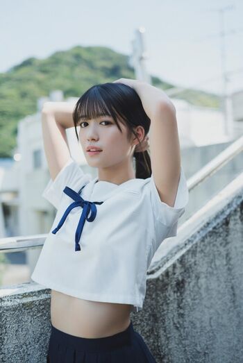 Full leaked Akama shiki private onlyfans photo