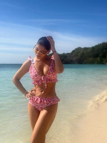 Full leaked Akanksha puri private photo