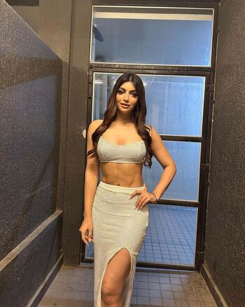 Full leaked Akankshapuri private photo