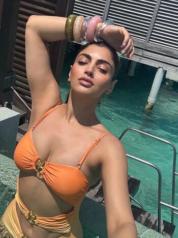 Full leaked Akankshapuri private photo