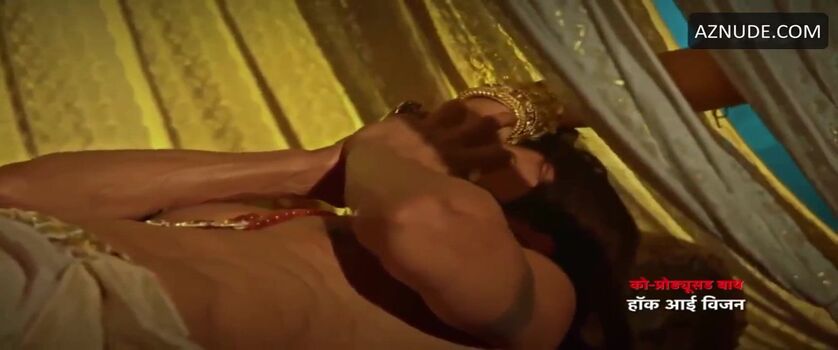 Full leaked Akankshapuri private photo