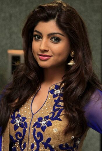 Full leaked Akankshapuri private photo