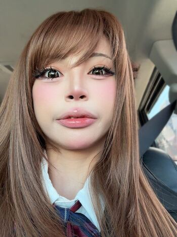 Full leaked Akarisan private photo