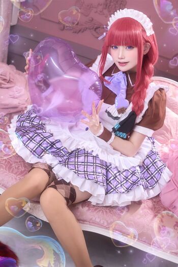 Full leaked Akase akari private photo