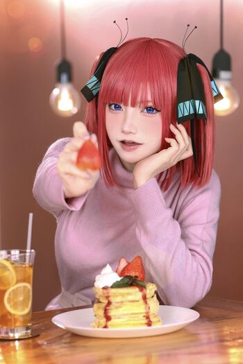 Full leaked Akase akari private photo