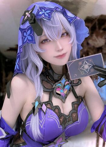 Full leaked Akase akari private photo