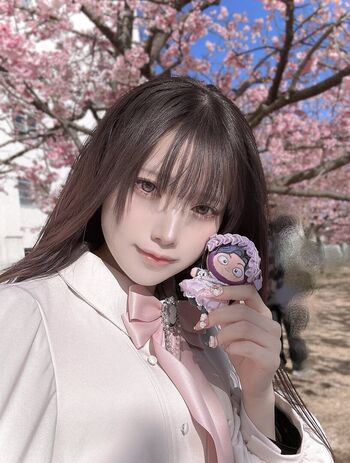 Full leaked Akase akari private photo