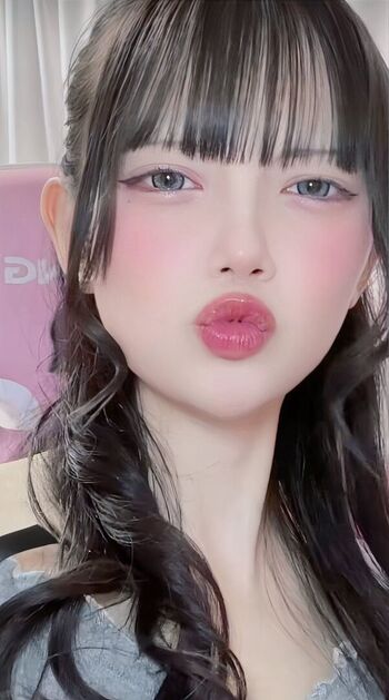 Full leaked Akase akari private photo